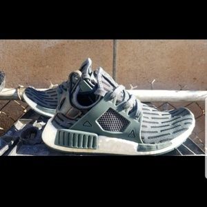 Adidas NMD XR1 size 6 women